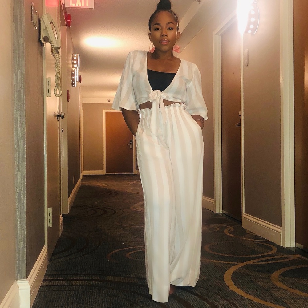 Meet your Poshmark Ambassador, Martinique